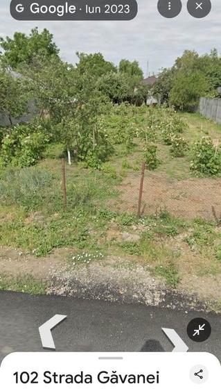 Vanzare Teren  Darza, Crevedia - 4