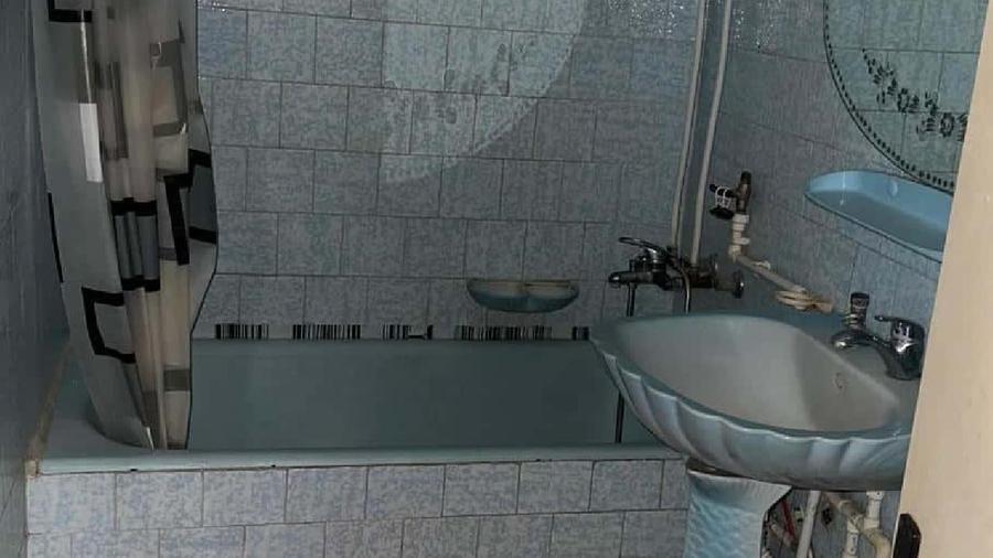 Mangalia,  zona Port Turistic, Apartament-2 camere 45 mp, etaj 4/4 - 9