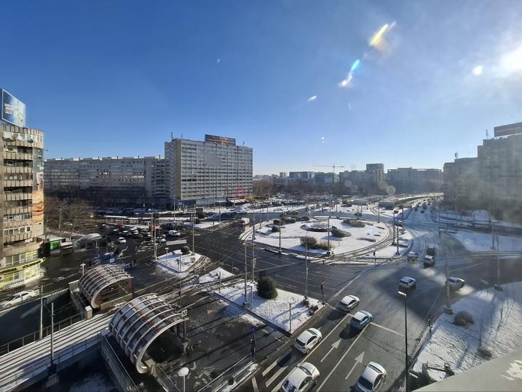 2 Camere | Decomandat | Mosilor | Panoramic | Metrou | 0% Comision - 2