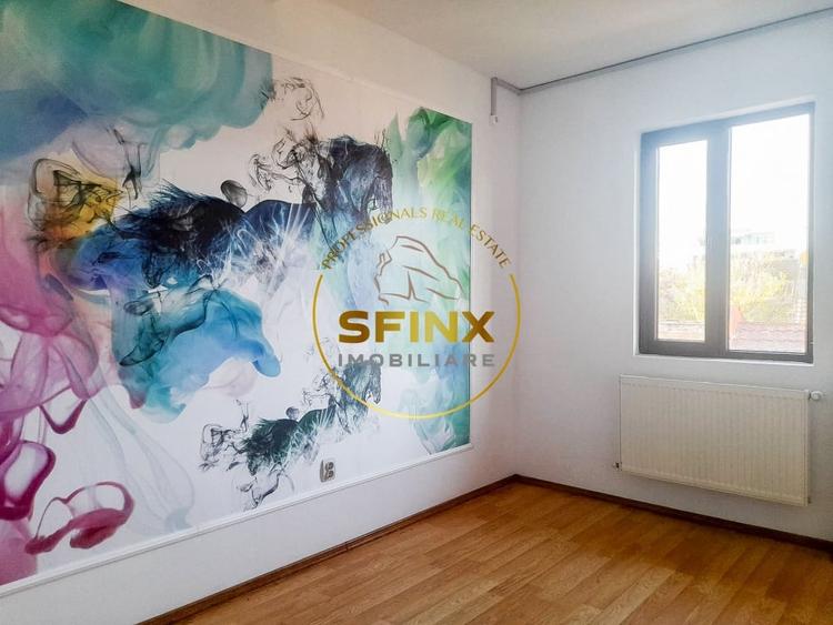 18 Camere Piata Victoriei, Spitalul Sanador - 3