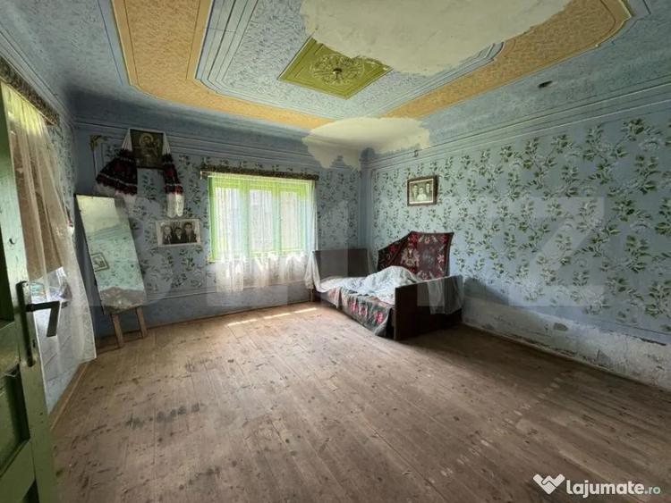 Casa de vanzare, cu 3 camere, 86 mp, zona Vali?oara - 5