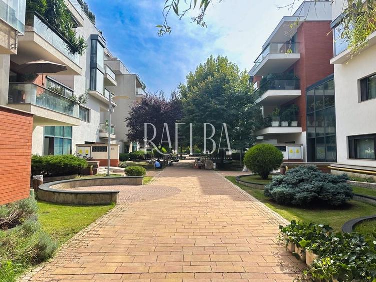 Dorobanti | Capitale | 180Mp | 4 cam. | Washington Residence - 24