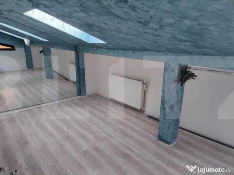 Inchiriez vila cu 5 camere - 15