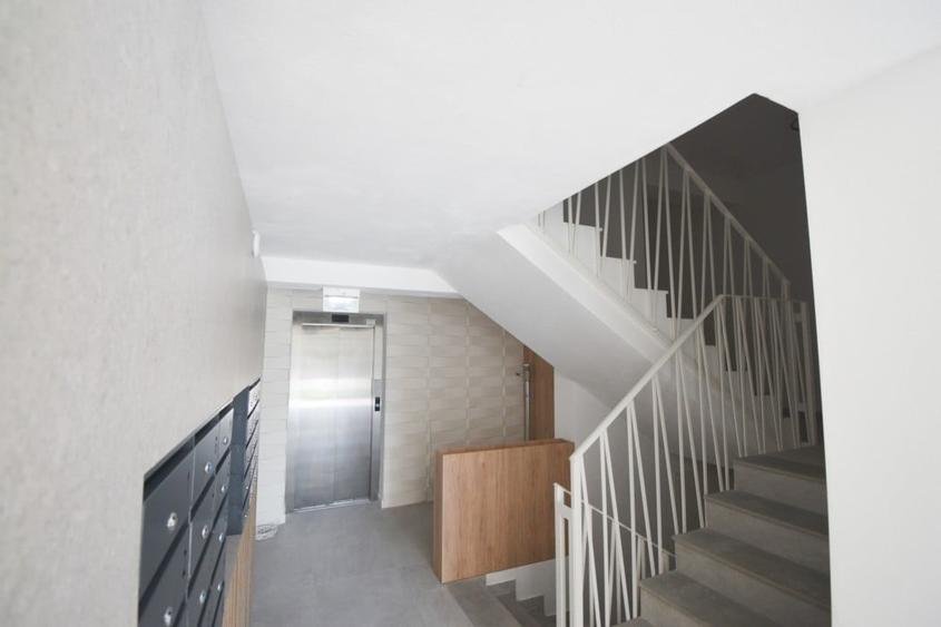 3 camere 2024 -LUX- Bucurestii Noi - Straulesti - Macro Nord Residence - 18