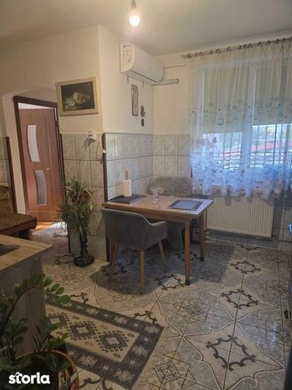 Apartament spatios, centru - 4