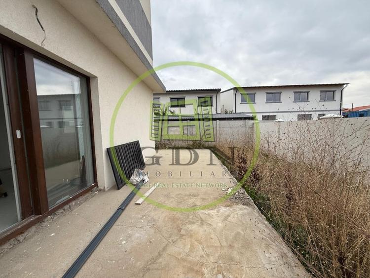 Casa P+1, 400 MP teren, 145 MP utili, comuna Malu Mare, zona Damila - 8