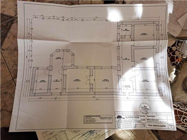 RECO Vila centrala Salonta - 30