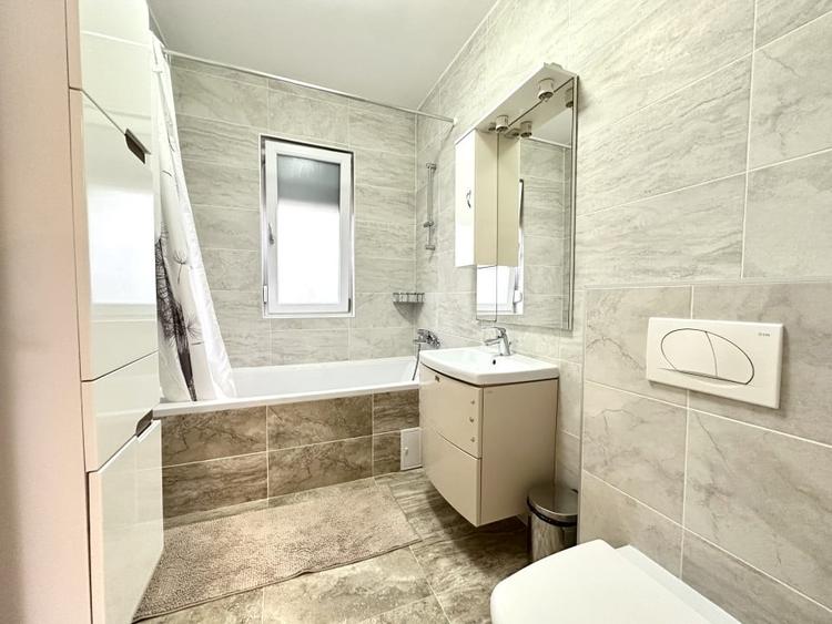 Apartament modern, 3 camere, 68 mp utili, 91 mp gradina - zona Cora - 8