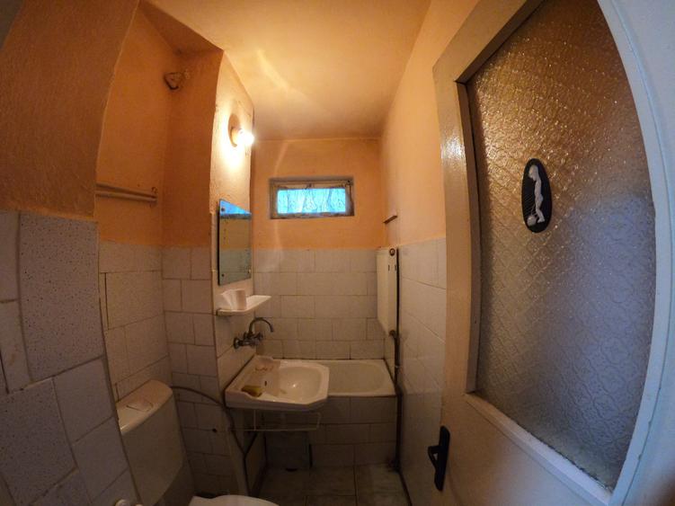 Propietar, ofer spre inchiriere in orasul Sibiu  apartament 2 camere cu suprafat - 3