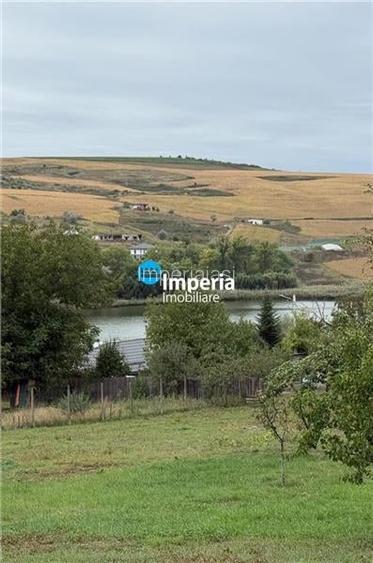 Teren intravilan de vanzare in Iasi, zona Dorobanti