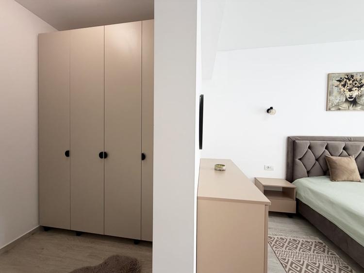 Mamaia Sat - Apartamant cu 2 camere, prima închiriere, loc de parcare subteran - 6