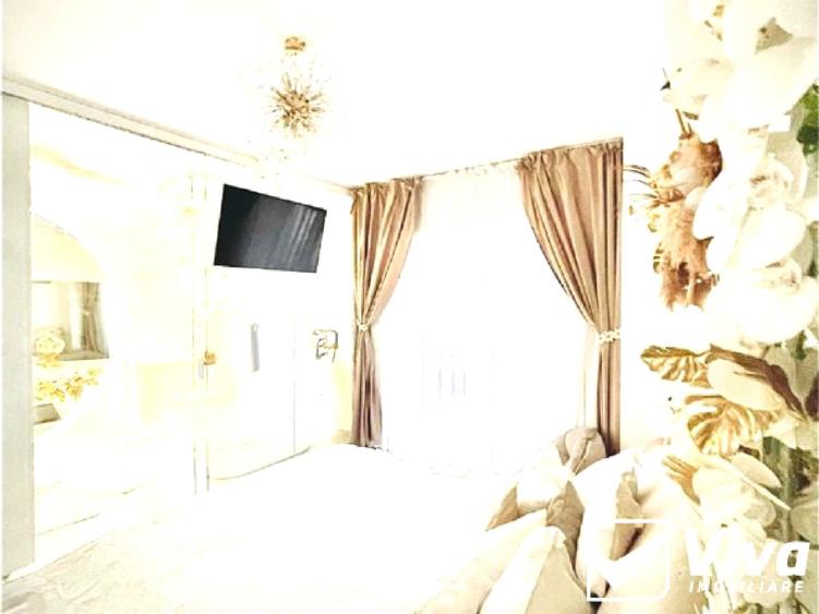 Locuinta absolut deosebita! Bloc nou premium, intabulat, et intermediar!Tatarasi - 11