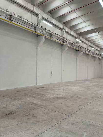 Spatiu industrial de inchiriat 1775 m2 - 3.5 Eur/m2 - 4