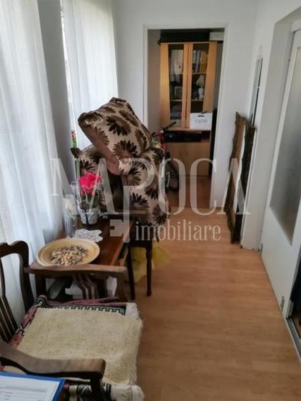 Apartament 2 camere de vanzare in Centru, Cluj Napoca - 5