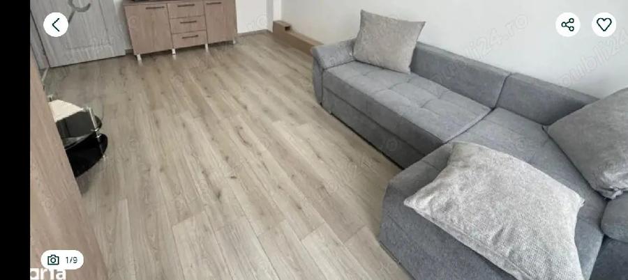 dau in chirie ap o camera+ parcare - 2