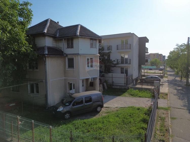 Casă de vânzare Bd Regele Ferdinand - 20
