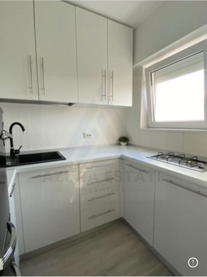 Garsonieră 32 mp de vânzare – strada Siretului, renovată - 5