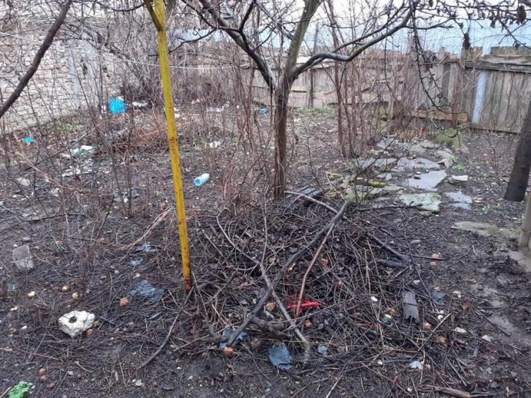 DESCHIDERE 12m la FALEZA DUNARII , Teren 535mp - 8