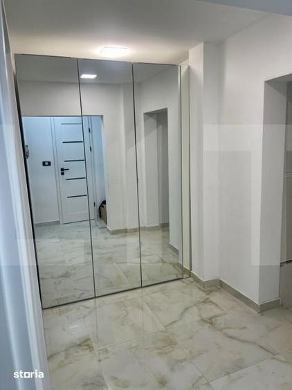 Apartament cu 3 camere în Podgoria