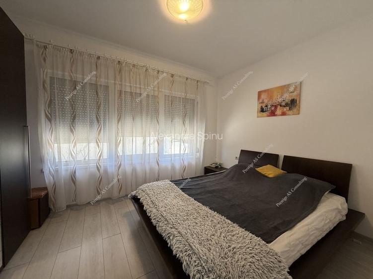 Apartament 2 Camere + 2Locuri de parcare proprii- Intrare in Dumbravita Apartament 2 Camere + 2Locuri de parcare proprii- Intrare in Dumbravita