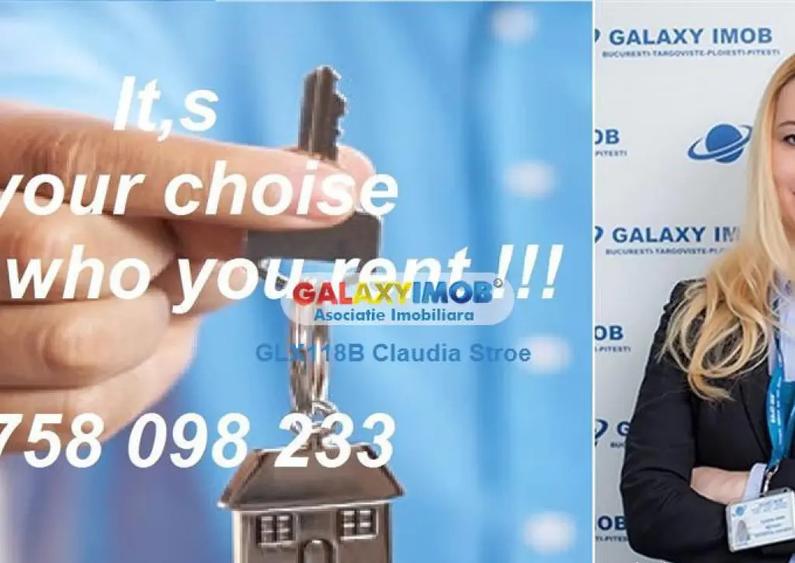 Apartament 2 camere Novum Politehnica - Metrou - 8