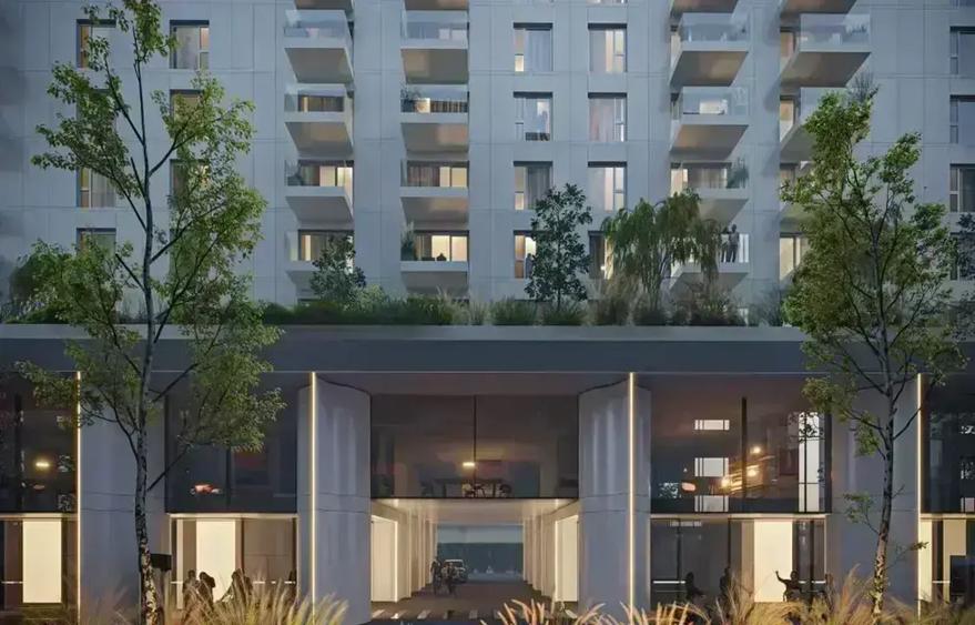 3 Camere Premium | Aviatiei | Promenada |Comision 0 | - 15