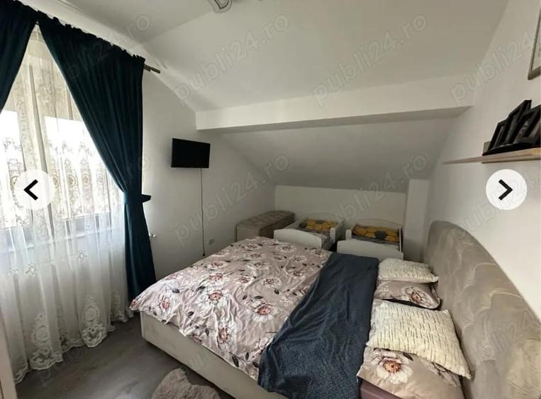 Apartament cu 3 camere de vanzare - 8