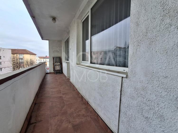 Apartament 2 camere zona Mihai Viteazul pentru inchiriere - 8