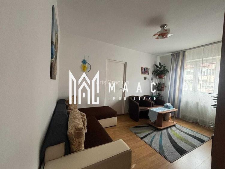 Apartament 2 camere | 37 MPU | Mihai Viteazu