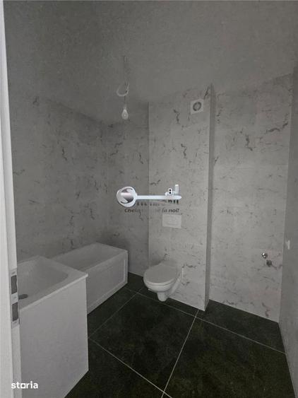 Apartament 3 camere dispus pe 2 niveluri - 5