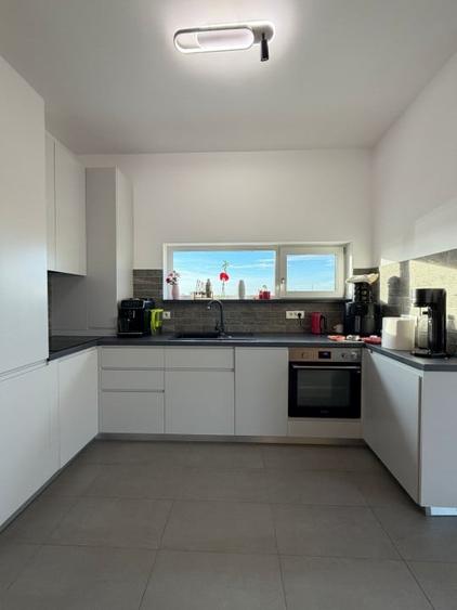 Duplex 4 camere-MOSNITA NOUA - 3