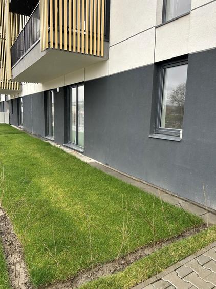 Inchiriez apartament 56 metri patrati util plus gradina 30 de metri in cadrul complexului Ama Residence - 8