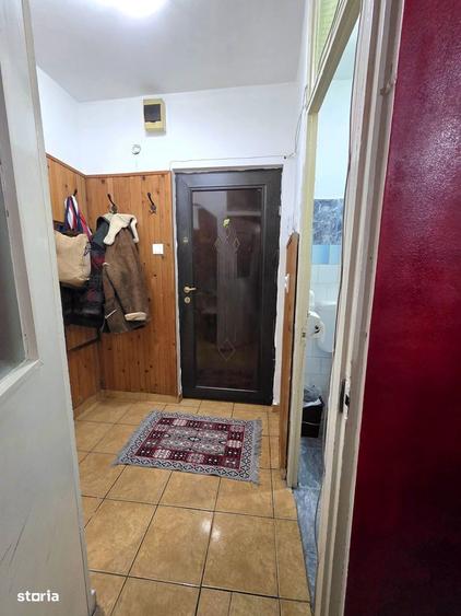 Apartament cu o camera bucatarie separata si debara Rogerius - 1