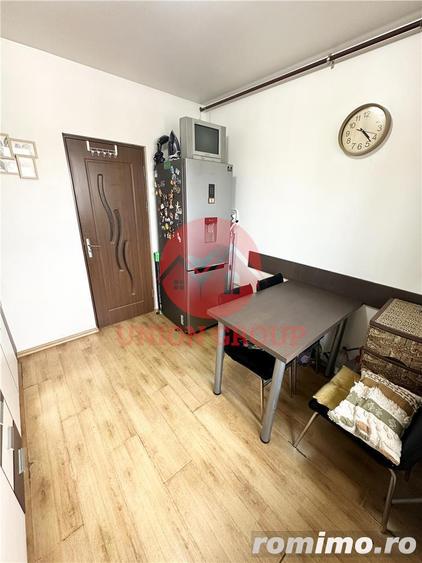 Apartament 3 Camere Mobilat Complet, Zona Eden - 5