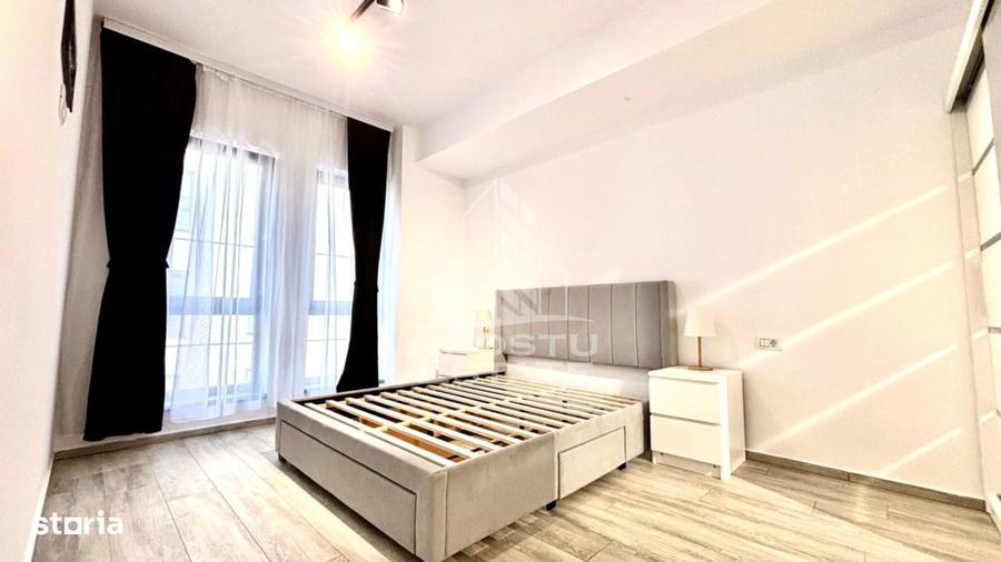 Apartament cu 2 camere de inchiriat, prima inchiriere, zona Lidl Giroc - 3