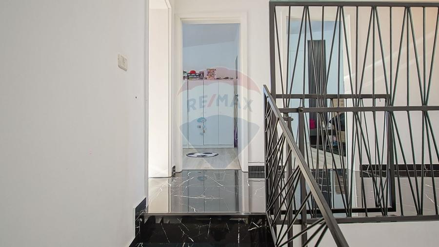 Casa Moderna De Vanzare Cartier Izvor-Finisaje premium Mutare Imediata - 15