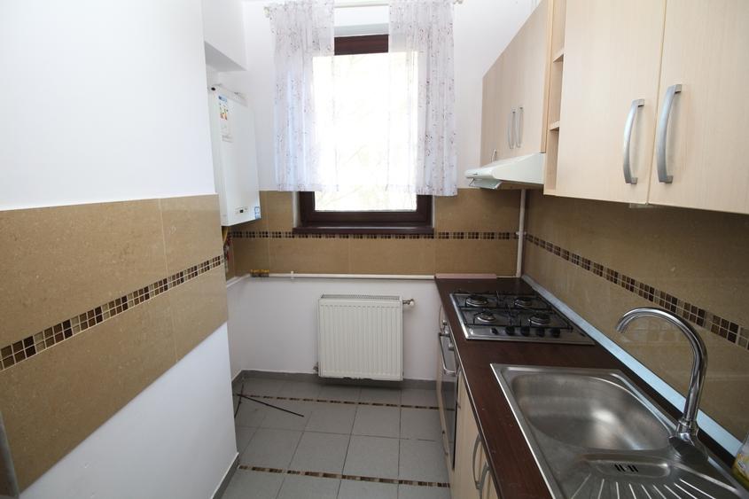 Titan, metrou Nicolae Grigorescu vizavi, 2 camere bloc 2009, mobilat - 11