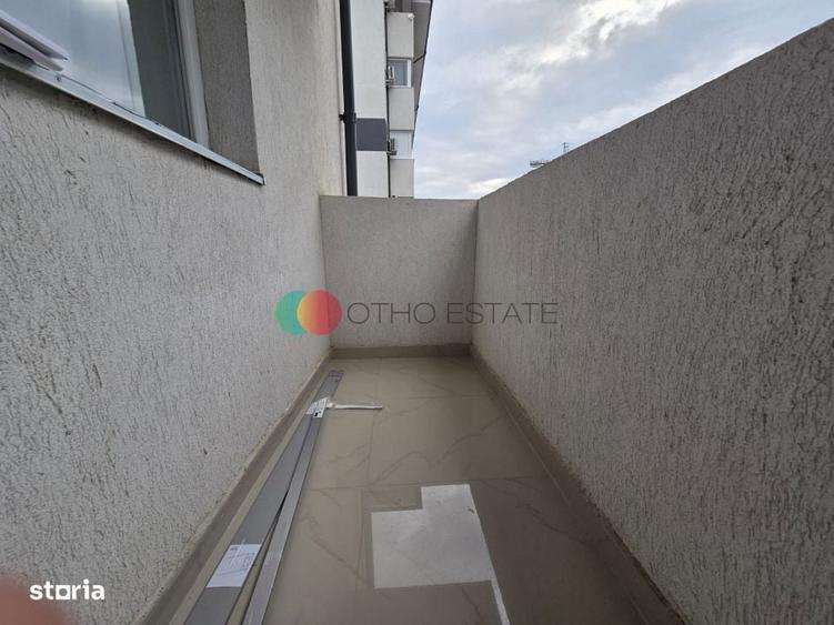 2 Camere | Militari Residence | Loc de Parcare | Prima Inchiriere - 7