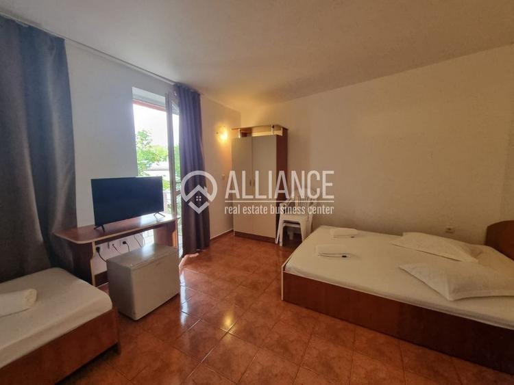 Eforie Nord (COD 02) - Hotel 26 camere 2 apartamente - 6