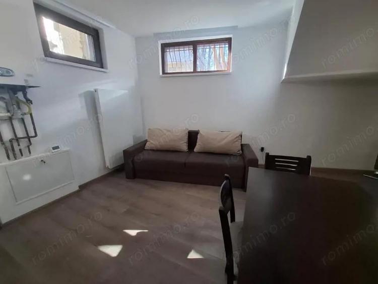 Garsonioera Tineretului | 5 min metrou | centrala | bloc 2020 - 4