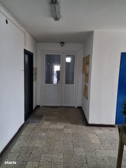 Apartament 1 Camera Piata Veteranilor - 8