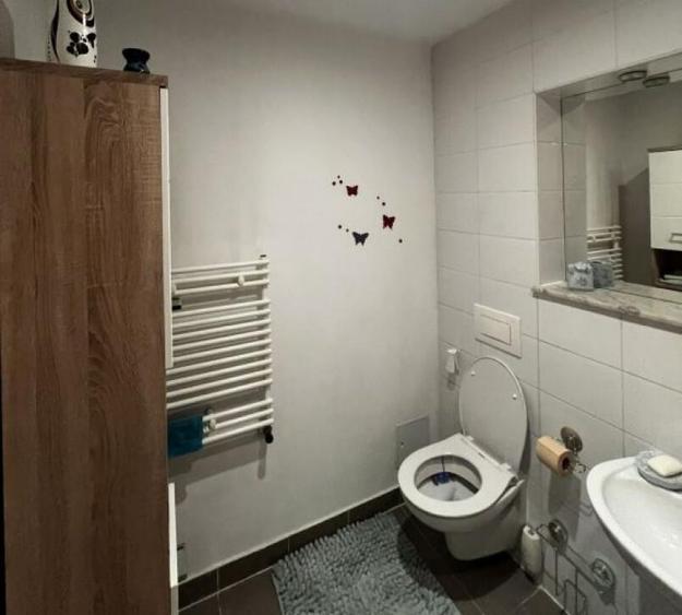 Apartament 2 camere New Town Residence - 11