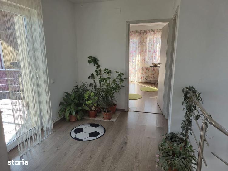 Vila Trivale I Direct la Padure | Finisaje Premium | Intimitate - 20