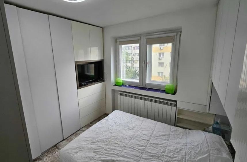 Lacul Tei,Parc,bloc reabilitat, DECOMANDAT,Renovat,Liber - 1