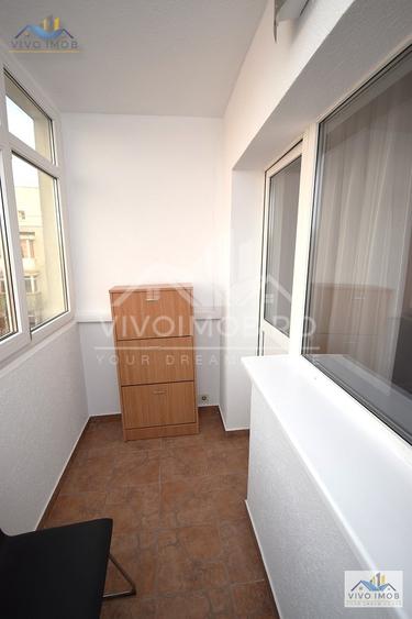 1 Mai - Banu Manta | prima închiriere | renovat integral | mobilat și utilat - 3