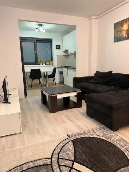 Inchiriez apartament 2 camere-HILS PALLADY - 1
