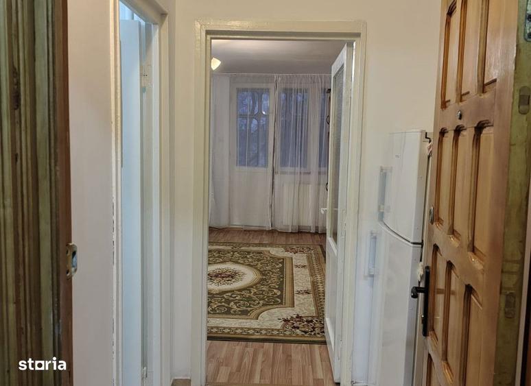 Apartament 1 camera Tatarasi , 31 metri, etaj 2 Cod:162001 - 9