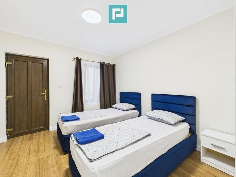 Business complet funcțional, zona Aradul Nou - 23