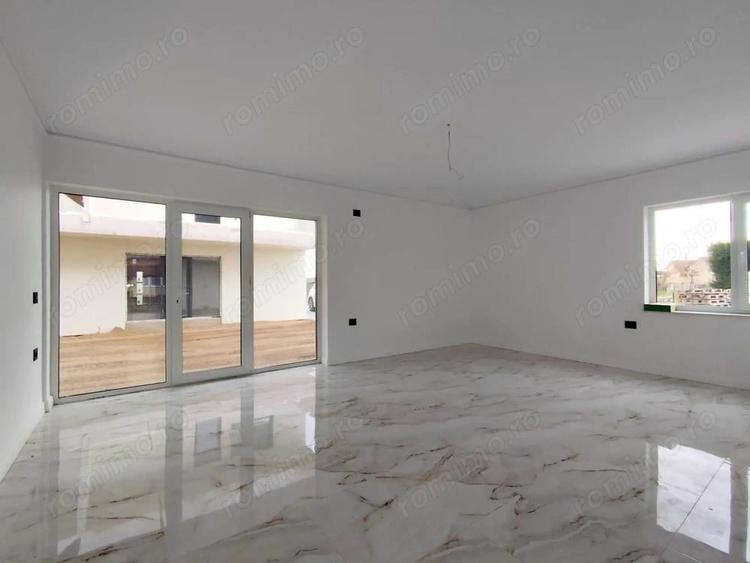 Casa in Sanmartin, Bihor se va vinde la cheie, mobilata, utilata - 1