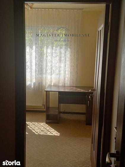 Apartament 2 Camere, Etaj intermediar, Micro 1 Resita - 4
